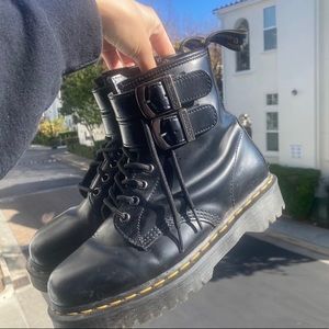 Doc Marten Boots